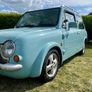 Rare 1990 Nissan Pao Rare Factory 5 Speed Manual Hard Top Image 9