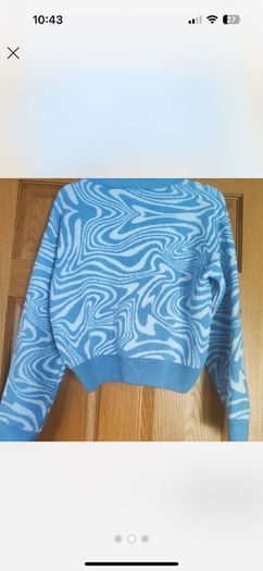 cosy cardigan