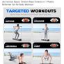 pilates reformer board Image 3