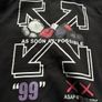 Off-White x KAWS style hoodie Image 5