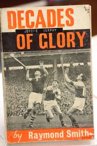 Decades of Glory