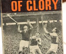 Decades of Glory