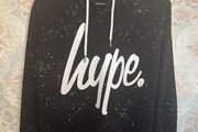 Hype Hoodie