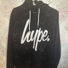 Hype Hoodie