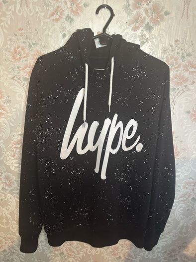 Hype Hoodie