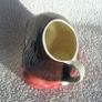 MAID MARIAN (Sylvac, Staffordshire) - a Sherwood Forest character jug (1970's). Excellent condition. Image 5