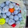 golf balls Image 6