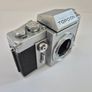 Topcon RE SUPER SLR Camera Body Image 3
