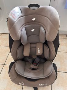 Joie every stage car seat