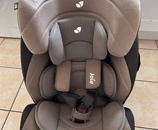Joie every stage car seat