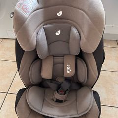 Joie every stage car seat