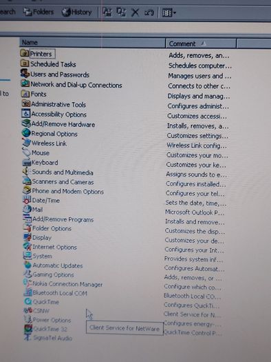 Rare Vintage Fujitsu Siemens Lifebook, E Series, FPC07048B Part number CP127259, Running Windows 2000 Professional, uses 3.5 floppy disk, 20GB HDD, amd all the connecting Ports from 30 years ago Era