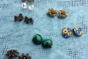 Vintage Earrings