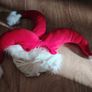 Joker Christmas Hat Image 4