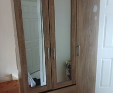 wardrobe