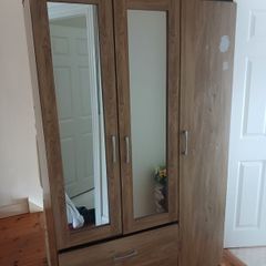 wardrobe