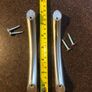 Wardrobe or Cupboard or Press handles Image 2