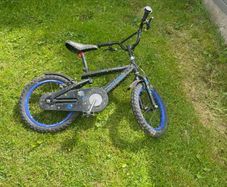 kids bikes