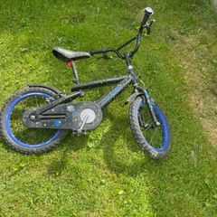 kids bikes