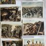 German WW1 Cigarette Cards x 23 Image 7