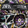 Zara Skirt Perfect Condition Image 2