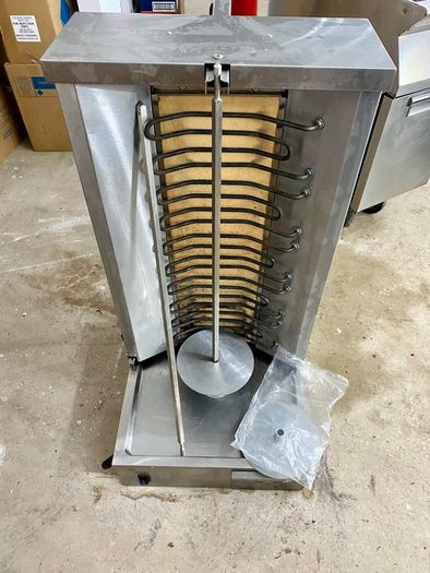 kebab Roller Grill