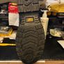Caterpillar Mens Suede Tan Boots Image 2