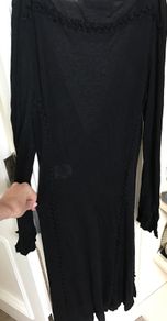 Marc Cain Wool Dress