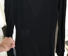 Marc Cain Wool Dress