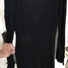 Marc Cain Wool Dress