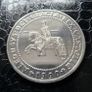 Spain 5 ECU Alfonso X of Castile Silver Image 4