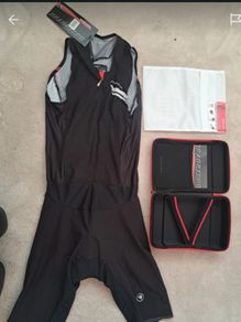 Tri Suit