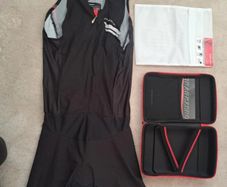 Tri Suit