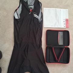 Tri Suit