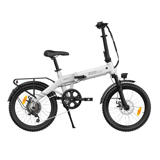 Pvy Z20 Pro Evo Electric Bike