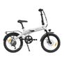 Pvy Z20 Pro Evo Electric Bike Image 2