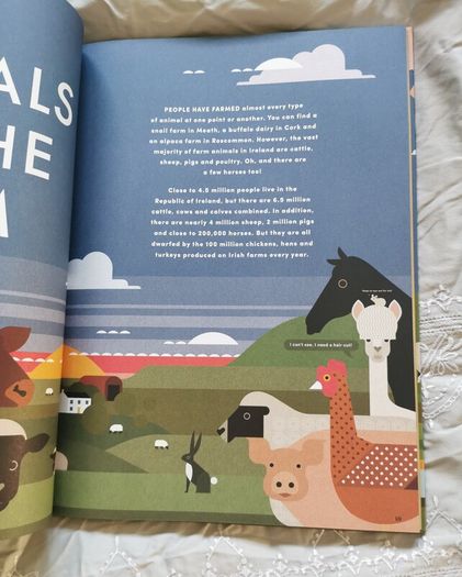 Book The Great Irish Farm Book