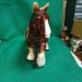 Ceramic Horse Image 2