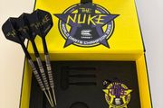 Luke Littler World Champion Darts