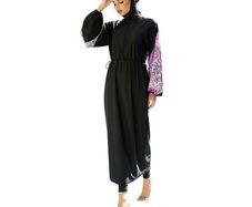 Brand New IMEKIS Women's Muslim Swimwear