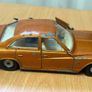 Kojak vintage die cast Buick Regal car 1975/76 Image 6