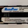 Canon Battery BP-945 Image 3
