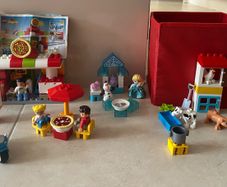 Lego Duplo- 3 Sets