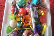 toys