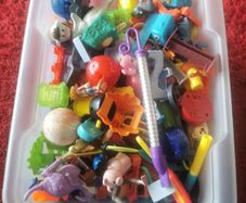toys