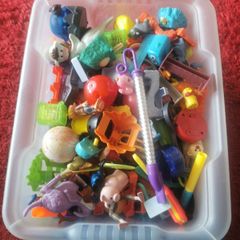 toys