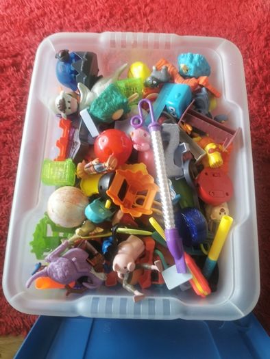 toys