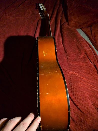 guitar