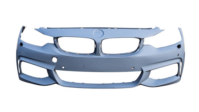 BMW F32/33/36 4-Series MSport Front Bumper PDC 13-20