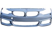 BMW F32/33/36 4-Series MSport Front Bumper PDC 13-20
